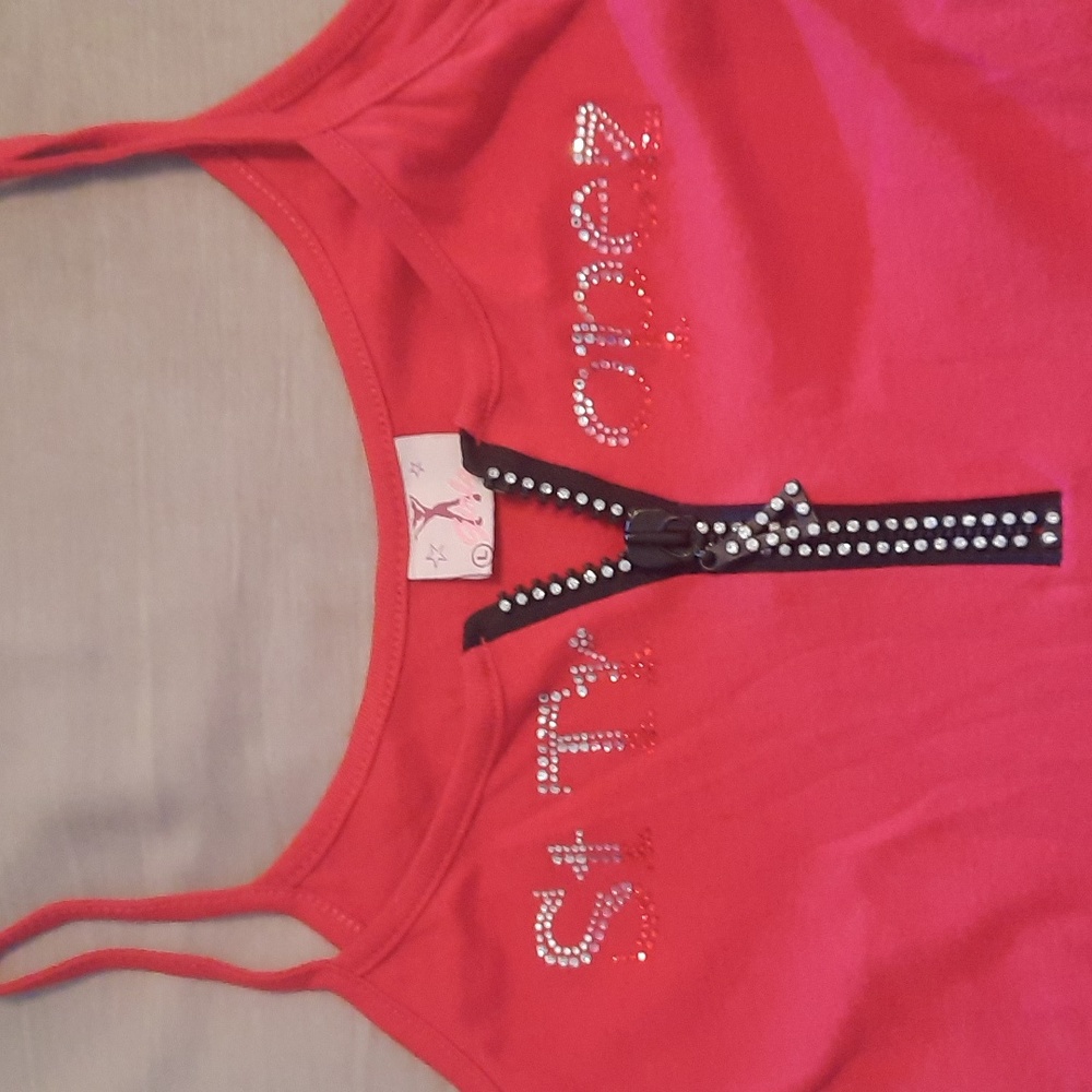 Tank Top St. TROPEZ